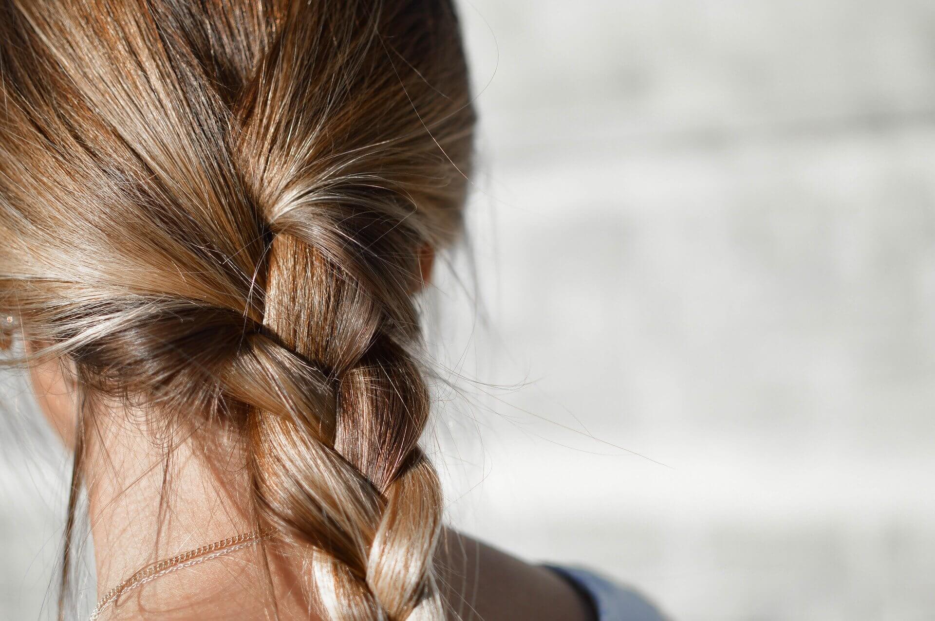 Zeit für Haut- & Haar-Gesundheit!